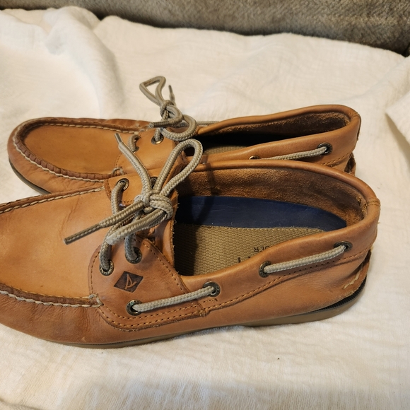 Sperry Top-sider Boat Shoe - Picture 2 of 3